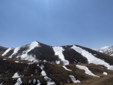 大海草山-会泽-Fxquan