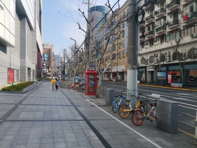 福州路文化街旅行图片 2