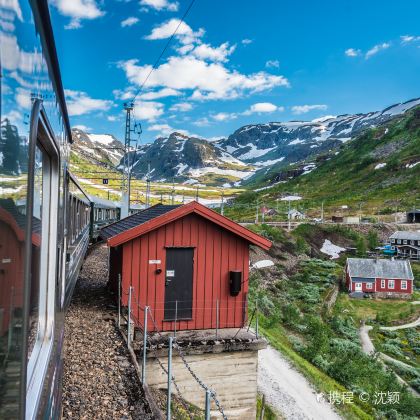 挪威+丹麦13日12晚私家团