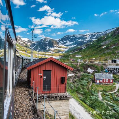 挪威+丹麦13日12晚私家团