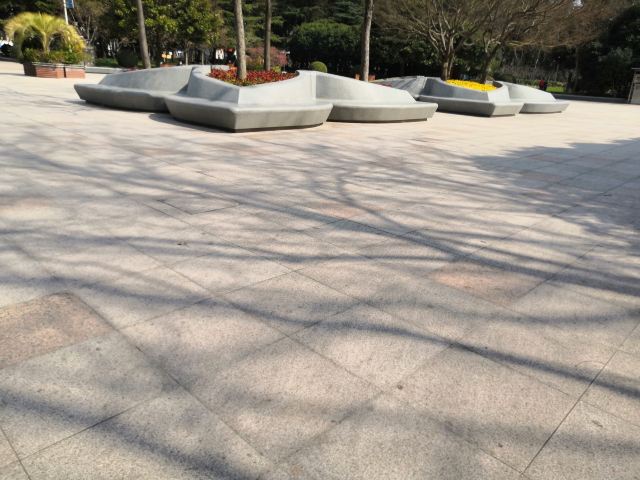 东安公园旅行图片 1