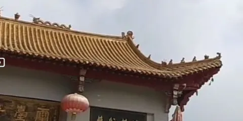 靈台寺