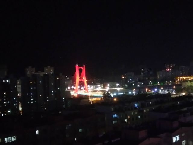 藉河风情线旅行图片 2