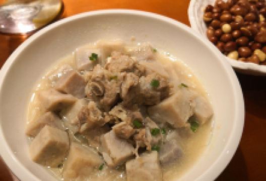 一日三餐(双园路店)美食图片