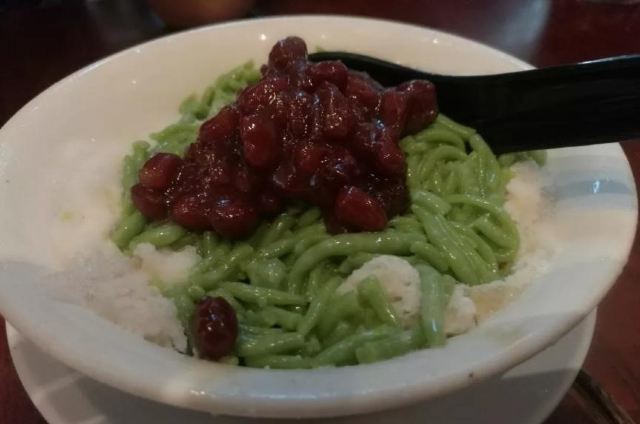 Little Penang Kafe(Suria KLCC)