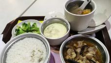 真功夫(东华新店)-深圳