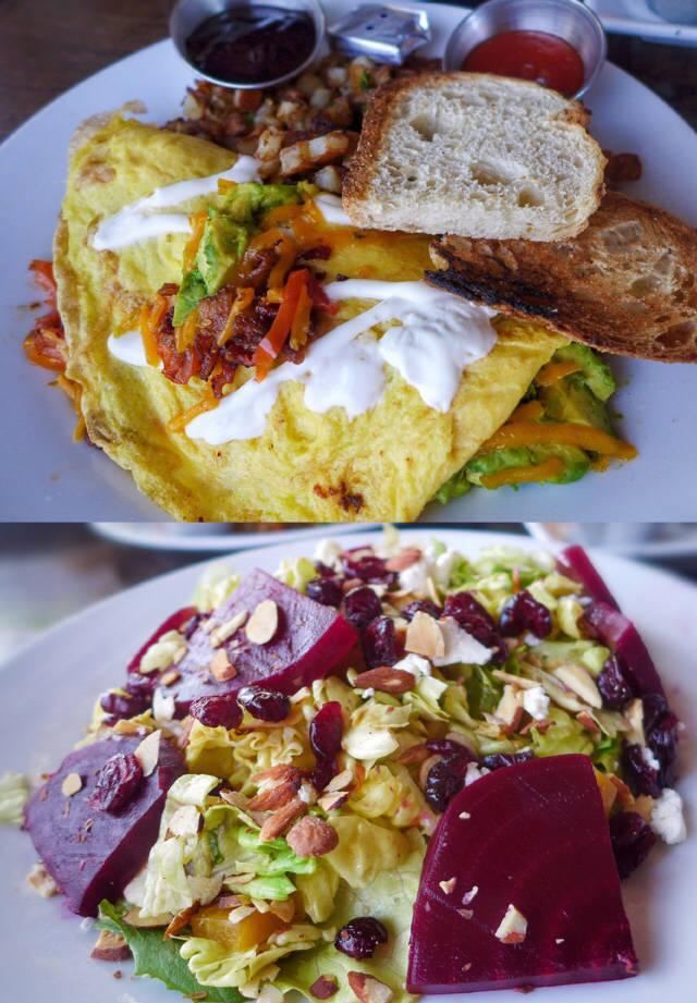 Blu Jam Café