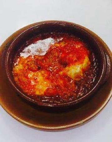 La Tasquita de Santiago(desde 1982)餐厅图片