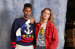 荷兰游记图片] 穿搭 | 荷兰这家奥特莱斯献上最in春季单品