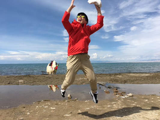 古都,话与长安缘
