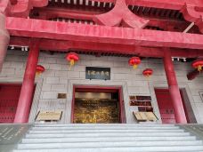 越王楼-绵阳-肠粉叉烧包