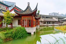五凤溪古镇-金堂-Lxy60