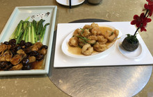 小城粥道(建平店)餐厅图片