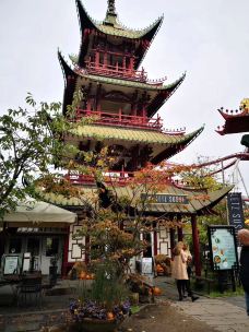 哥本哈根-非你不渴