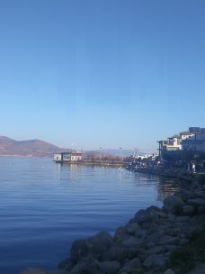 马久邑村-大理市-julyliu