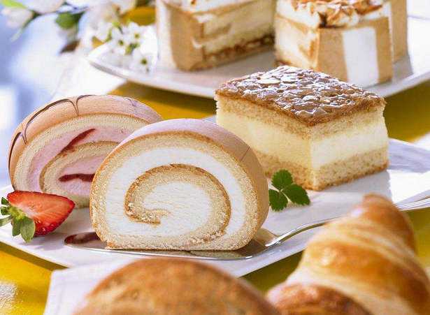 鑫泰蛋糕(解放路店)