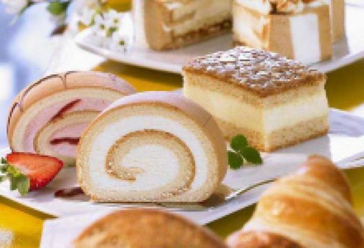 鑫泰蛋糕(解放路店)美食图片