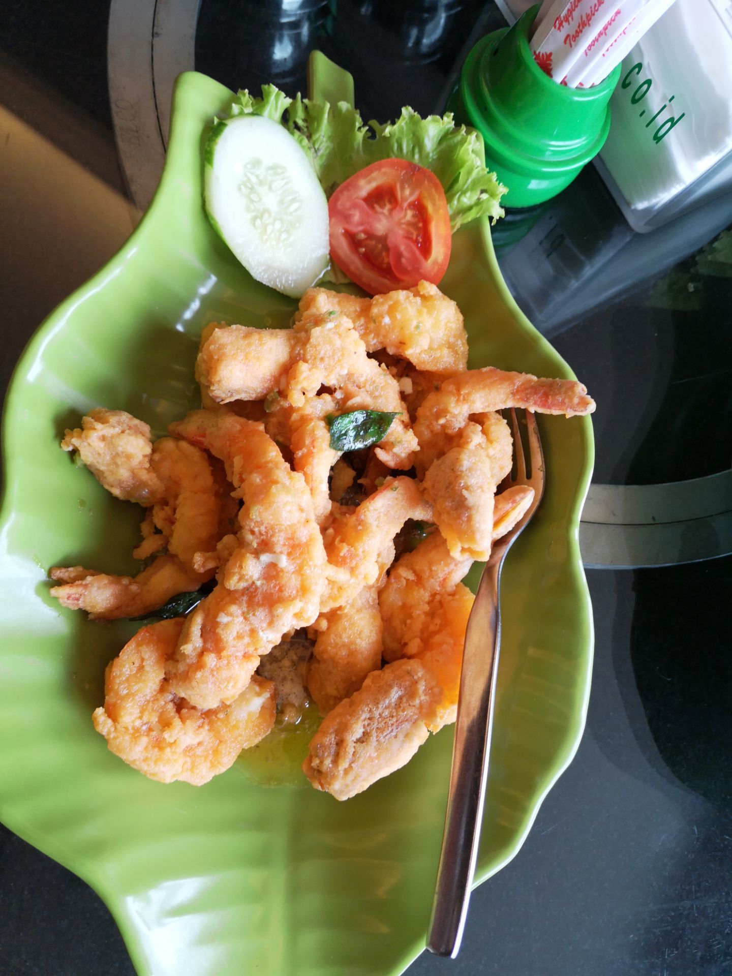 Istana Nelayan Resto餐厅图片