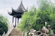 梅里古镇-无锡-吴立珍