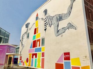 朱家角南坊网红打卡地随拍