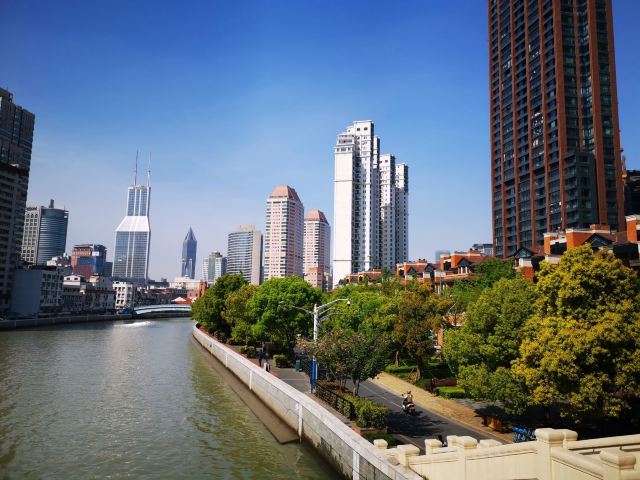 上海总商会旧址旅行图片 4