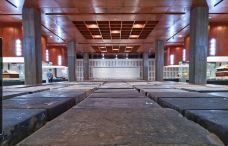 苏州御窑金砖博物馆-苏州-大足熊猫