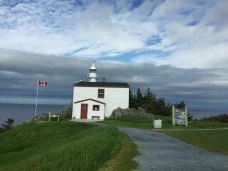 Gros Morne National Park-division no. 9 subd. a-乖小咪