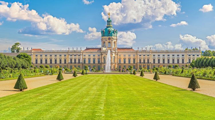 Charlottenburg