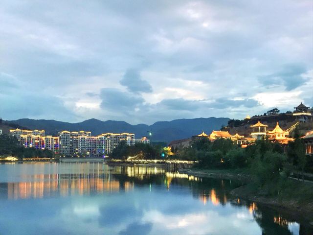 龙泉国家森林公园旅行图片 11