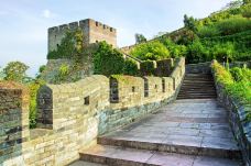 台州府城墙-临海-doris圈圈