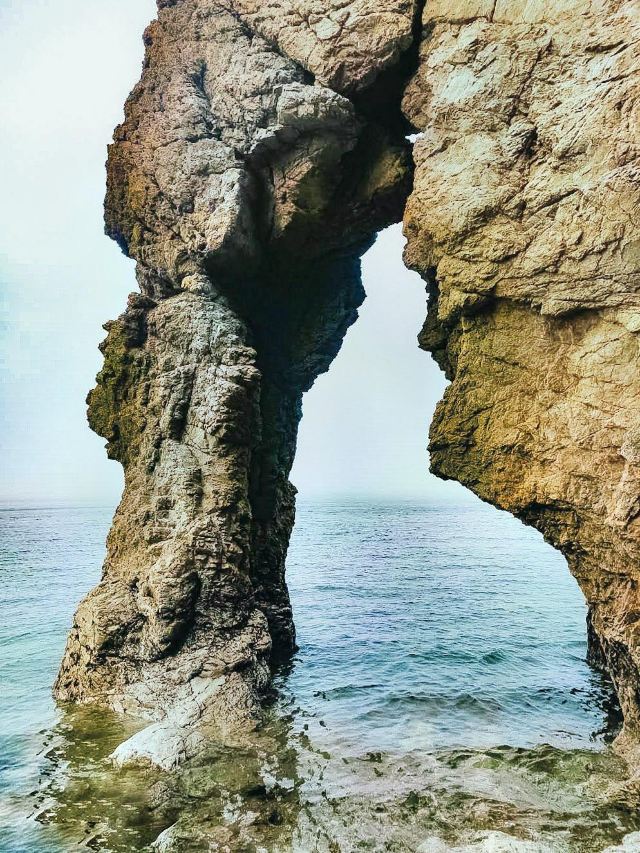 排石景区旅行图片 1