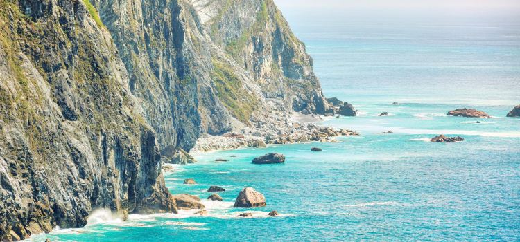 Ch Ing Shui Cliff Travel Guidebook Must Visit Attractions In Ch Ing Shui Cliff Travel Guidebook