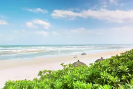 2-Day Wenchang Tour: Space culture and historical charm, natural landscapes