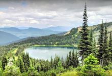 Close To The Edge Provincial Park and Protected Area景点图片