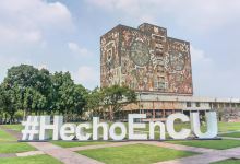墨西哥国家图书馆景点图片