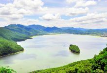 石竹湖景点图片