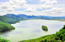 石竹湖-福清-doris圈圈