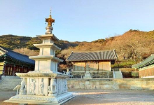 修德寺景点图片