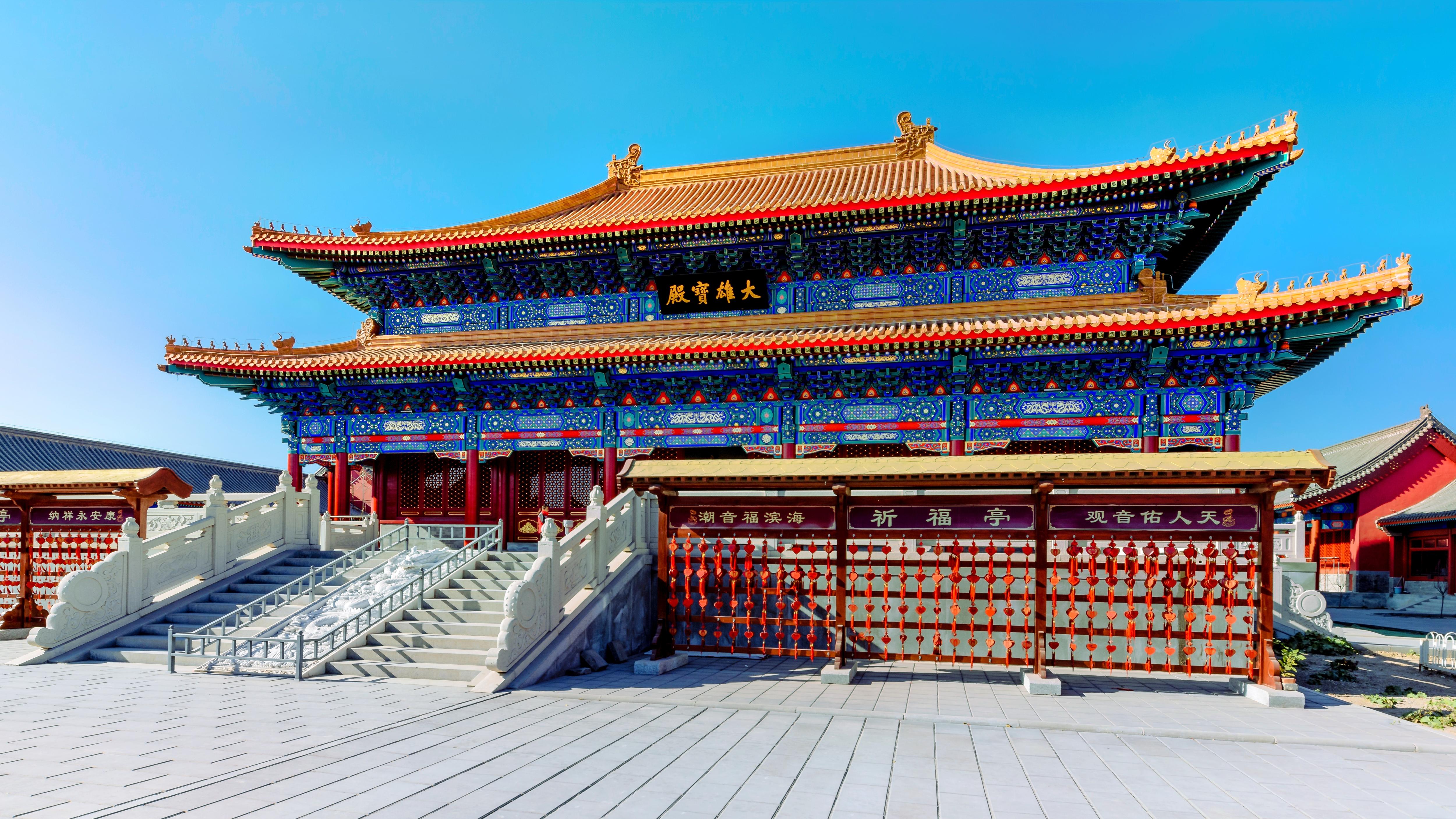 潮音寺
