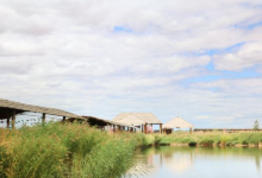 巴彦淖尔旅游图片-巴彦淖尔2日游