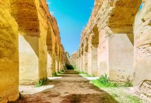 皇家马厩景点图片