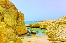 穆罕默德国家公园-Qesm Sharm Ash Sheikh-doris圈圈