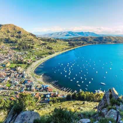 秘鲁普诺的的喀喀湖一日游【酒店上门接送+游船之旅】