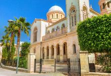 圣纳帕修道院景点图片