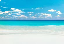 乔吉特海湾景点图片