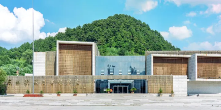 東北抗聯史實陳列館