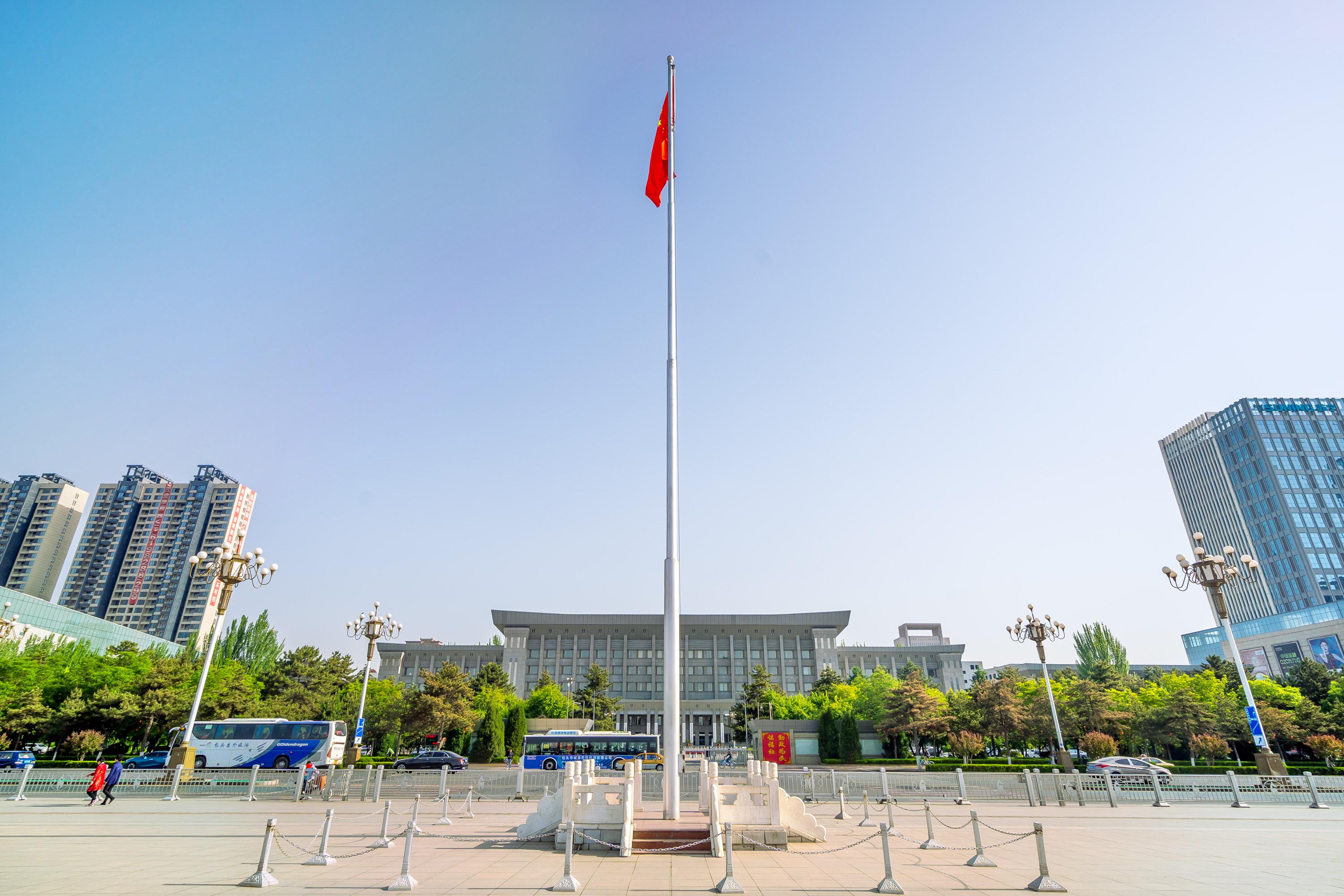 阿尔丁广场