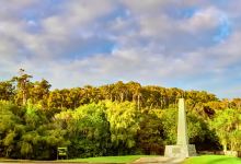 Knights Point观景台景点图片