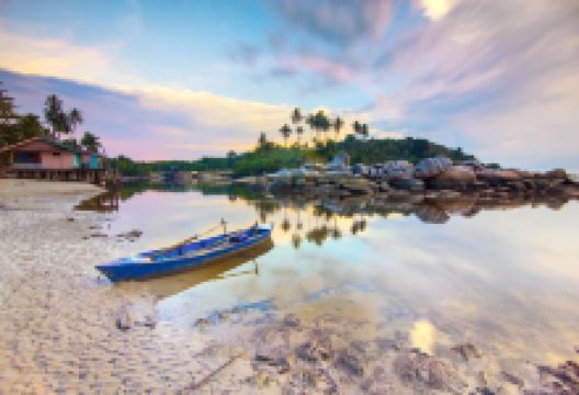 民丹山景点图片