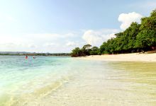 Pangandaran National Park景点图片